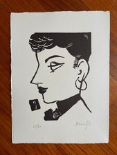 Alberto Manfredi Linoleum