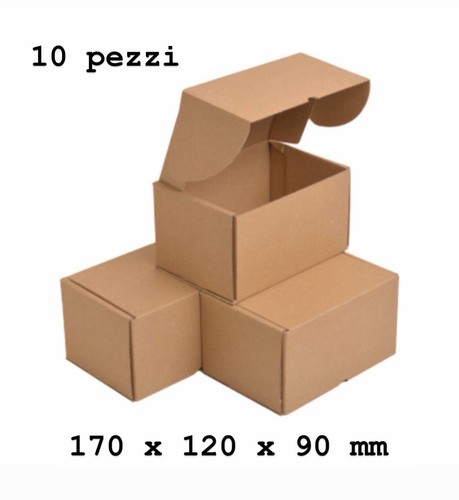 Scatole spedizione in - scatole,