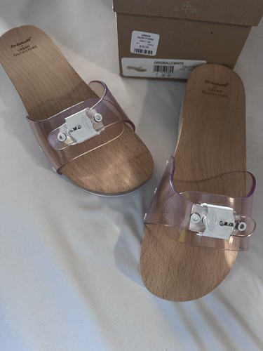 Scholls urban outfitters - dr, x