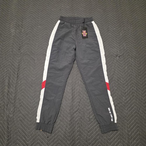 Tuta ginnastica unisex red - da,