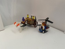 LEGO Monster Fighters - The