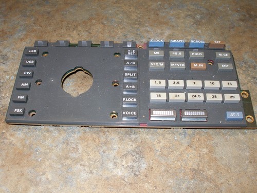 Gruppo interruttore kenwood - gruppo,