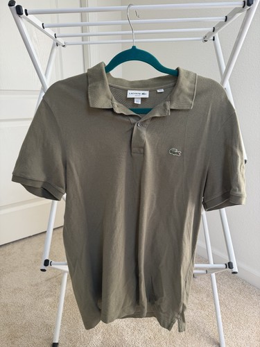 Lacoste polo uomo originale - lacoste,