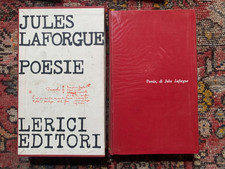 JULES LAFORGUE POESIE Lerici