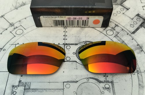 Oem oakley straightlink ruby - oakley,