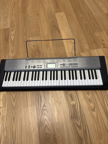 Pianola casio 125 - pianola, lk-125