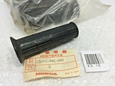 Gomma impugnatura originale