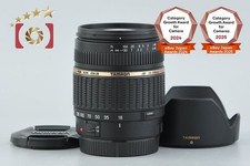Tamron A14 AF 18-200mm