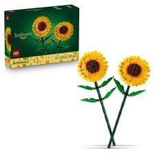 Botanicals Girasoli Set di