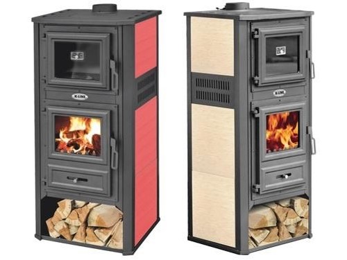 Stufe legna line kaloros - legna, k-line