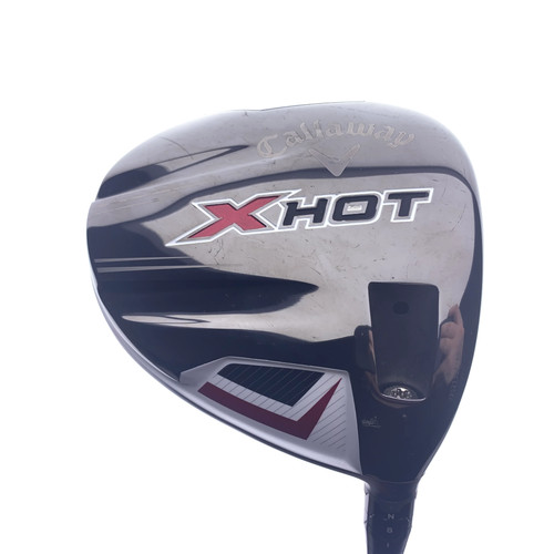 Driver callaway hot usato - callaway, x