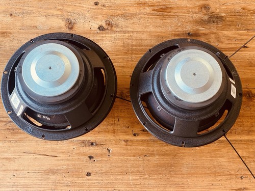 Driver woofer jbl - 127h-2, (2)
