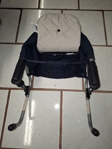 Inglesina fast seggiolino - inglesina, da