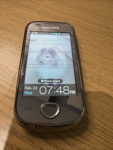 Vecchio telefono cellulare