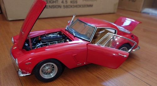 Cmc ferrari 250gt - cmc,