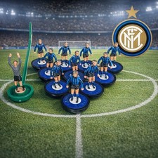 Subbuteo LW Inter Atalanta