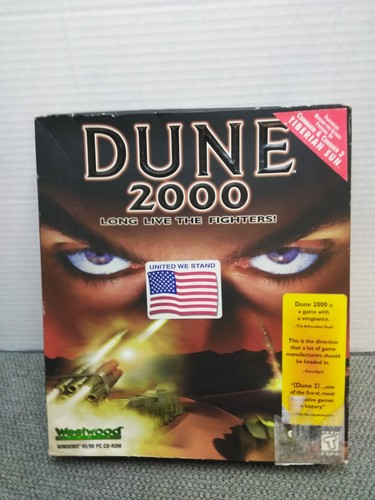 Nuovo dune 2000 - nuovo,