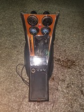 Tunnel originale ALFA ROMEO