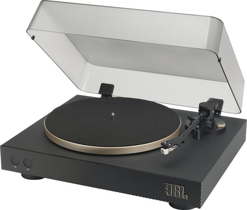 Giradischi bluetooth jbl - giradischi,