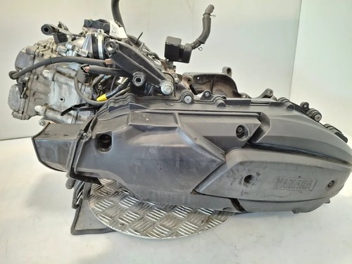 Motore completo yamaha - completo, majesty
