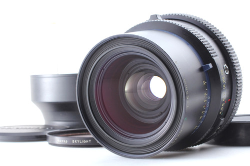 Mamiya sekor obiettivo - z,
