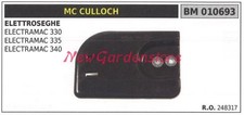 Carter copricatena MC CULLOCH