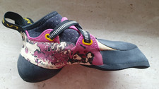 Scarpa da arrampicata La
