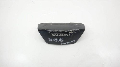Suzuki burgman plastica - suzuki,