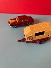 Rimorchio auto e cavalli