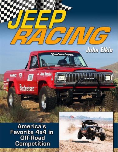 Jeep racing america - jeep, racing: