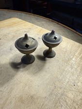 CALICI INCENSO ANTICHI