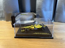 Hot Wheels Jean Alesi Honda