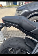 Cuscino sedile posteriore