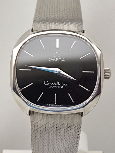 Omega constellation 191 - omega,