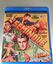 SEMINOLE BLU RAY 