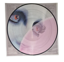 LP 33 RPM Mina Maeba Vinile