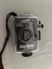 Macchina Fotografia Subacquea 