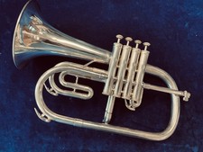 Vintage YORK FLICORNO - 4