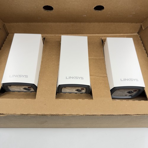 Linksys velop mesh - mesh, sistema