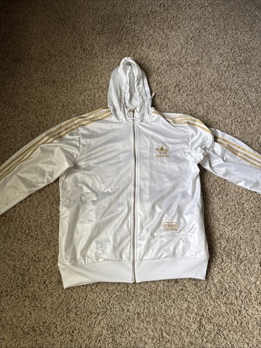 Giacca adidas chile nuova - giacca,