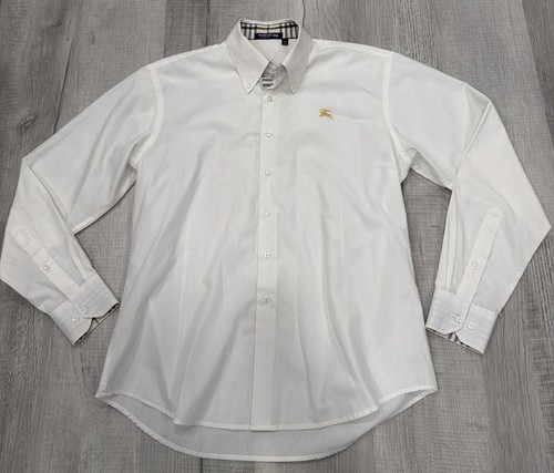 Camicia uomo burberry - camicia,