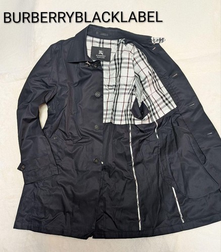 Burberry black label men - burberry, men's