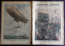 DOMENICA del CORRIERE 1924#44