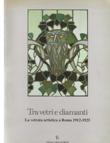 Tra vetri diamanti la - ,