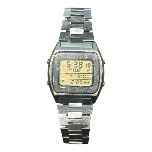 Seiko a714 5009 lcd - a714-5009, digital