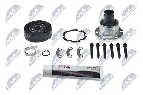 Snodo albero cardanico - snodo,, per