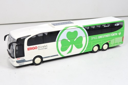 Autobus squadra rietze - autobus,