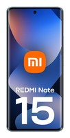 Xiaomi redmi note telefono - redmi,