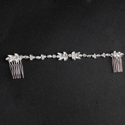 Cerchietto strass donna - cerchietto,