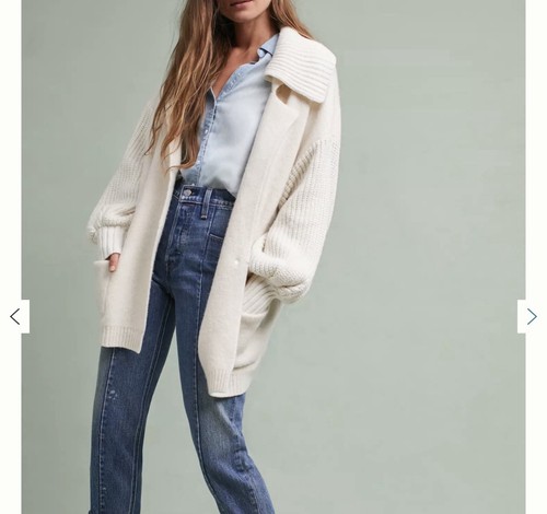 Anthropologie cardigan - anthropologie,